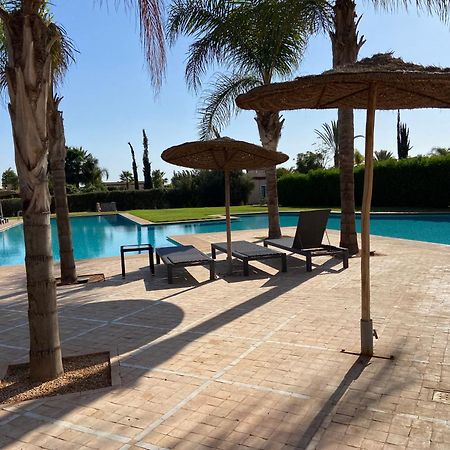 Villa Louisa Piscine Privee Sans Vis A Vis Dyar Shemsi Taroudant Exteriér fotografie