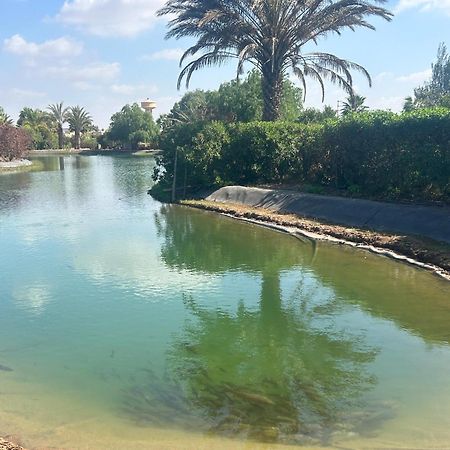 Villa Louisa Piscine Privee Sans Vis A Vis Dyar Shemsi Taroudant Exteriér fotografie