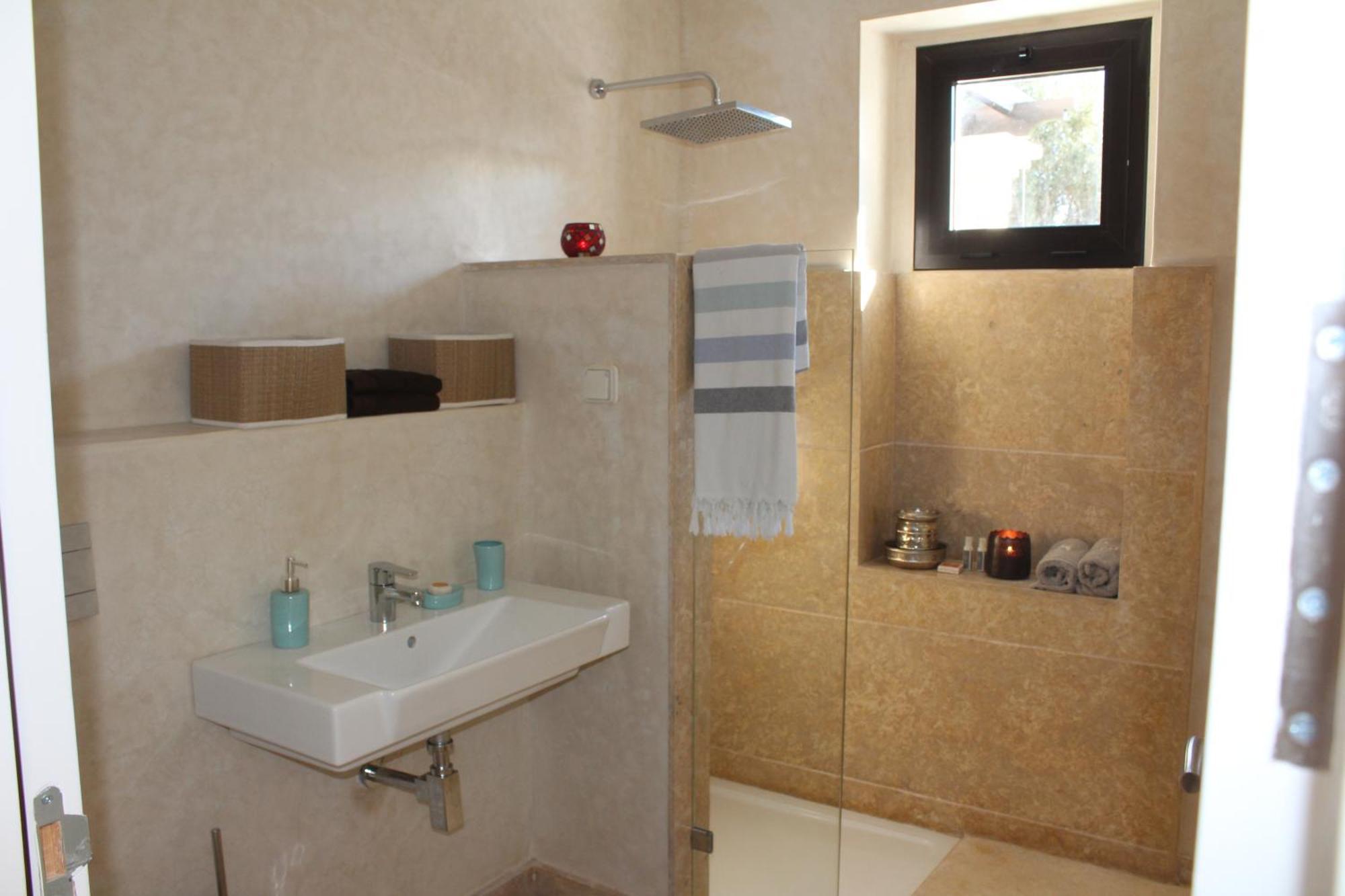 Villa Louisa Piscine Privee Sans Vis A Vis Dyar Shemsi Taroudant Exteriér fotografie