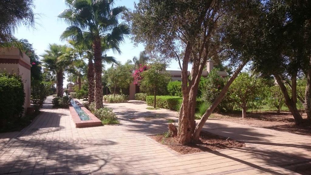 Villa Louisa Piscine Privee Sans Vis A Vis Dyar Shemsi Taroudant Exteriér fotografie