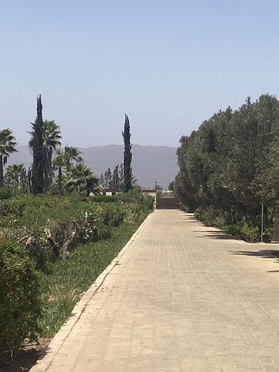 Villa Louisa Piscine Privee Sans Vis A Vis Dyar Shemsi Taroudant Exteriér fotografie